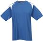 TRI MOUNTAIN Wildcat Mesh Crewneck Shirt