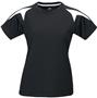 TRI MOUNTAIN Lady Wildcat Mesh Crewneck Shirt