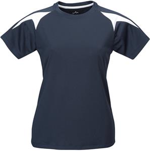 NAVY/WHITE