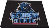 Fan Mats Georgia State University Tailgater Mat