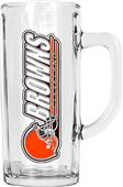 NFL Cleveland Browns 22oz Optic Tankard
