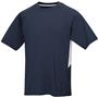 TRI MOUNTAIN Tiger Polyester Jersey Crewneck Shirt