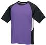 TRI MOUNTAIN Tiger Polyester Jersey Crewneck Shirt