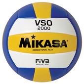 Mikasa FIVB Recreational Outdoor Volleyballs Mikasa FIVB Recreational Outdoor Volleyballs