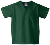 Gelscrubs Healthcare Classic Scrub Tops-16 Colors