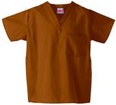 Gelscrubs Healthcare Classic Scrub Tops-16 Colors