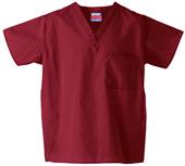 Gelscrubs Healthcare Classic Scrub Tops-16 Colors