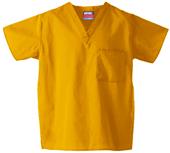 Gelscrubs Healthcare Classic Scrub Tops-16 Colors