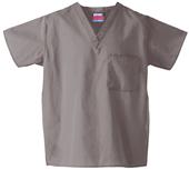 Gelscrubs Healthcare Classic Scrub Tops-16 Colors