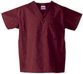 Gelscrubs Healthcare Classic Scrub Tops-16 Colors