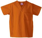Gelscrubs Healthcare Classic Scrub Tops-16 Colors