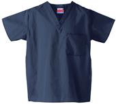 Gelscrubs Healthcare Classic Scrub Tops-16 Colors