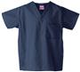 Gelscrubs Healthcare Classic Scrub Tops-16 Colors