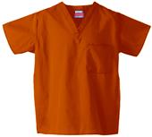 Gelscrubs Healthcare Classic Scrub Tops-16 Colors