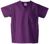 Gelscrubs Healthcare Classic Scrub Tops-16 Colors