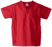 Gelscrubs Healthcare Classic Scrub Tops-16 Colors