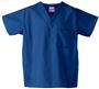 Gelscrubs Healthcare Classic Scrub Tops-16 Colors