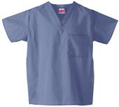 Gelscrubs Healthcare Classic Scrub Tops-16 Colors