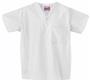 Gelscrubs Healthcare Classic Scrub Tops-16 Colors