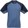 TRI MOUNTAIN Maverick Polyester Crewneck Shirt