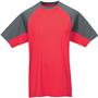TRI MOUNTAIN Maverick Polyester Crewneck Shirt