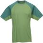 TRI MOUNTAIN Maverick Polyester Crewneck Shirt