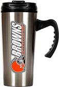 NFL Cleveland Browns 16oz Travel Mug