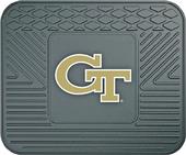 Fan Mats Georgia Tech Utility Mat Fan Mats Georgia Tech Utility Mat