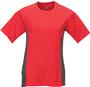 TRI MOUNTAIN Lady Maverick Crewneck Shirt