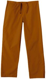 BURNT ORANGE