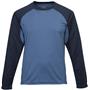 TRI MOUNTAIN Tomahawk Polyester Crewneck Shirt