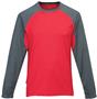TRI MOUNTAIN Tomahawk Polyester Crewneck Shirt