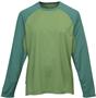TRI MOUNTAIN Tomahawk Polyester Crewneck Shirt