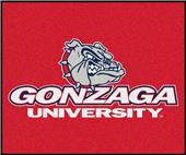 Fan Mats Gonzaga University Tailgater Mat Fan Mats Gonzaga University Tailgater Mat