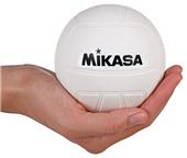 Mikasa Promotional 4" Mini Volleyballs Mikasa Promotional 4" Mini Volleyballs