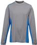 TRI MOUNTAIN Sidewinder Polyester Crewneck Shirt