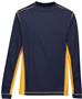 TRI MOUNTAIN Sidewinder Polyester Crewneck Shirt