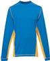 TRI MOUNTAIN Sidewinder Polyester Crewneck Shirt