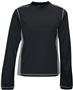 TRI MOUNTAIN Lady Sidewinder Mesh Crewneck Shirt