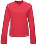 TRI MOUNTAIN Lady Sidewinder Mesh Crewneck Shirt