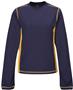TRI MOUNTAIN Lady Sidewinder Mesh Crewneck Shirt