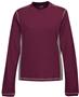TRI MOUNTAIN Lady Sidewinder Mesh Crewneck Shirt