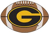 Fan Mats Grambling State University Football Mat