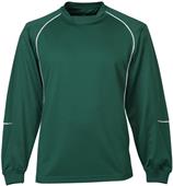 TRI MOUNTAIN Thunderbolt Twill Long Sleeve Shirt