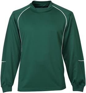 FOREST GREEN/WHITE