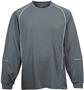 TRI MOUNTAIN Thunderbolt Polyester Twill Shirt