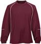 TRI MOUNTAIN Thunderbolt Polyester Twill Shirt