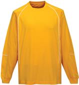 TRI MOUNTAIN Thunderbolt Twill Long Sleeve Shirt