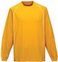 TRI MOUNTAIN Thunderbolt Polyester Twill Shirt