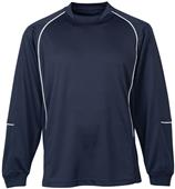 TRI MOUNTAIN Thunderbolt Twill Long Sleeve Shirt